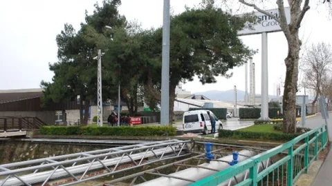 Prysmian Kablo Fabrikasında Grev