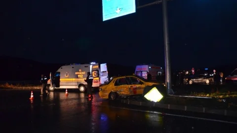 Karayolları Bölge Müdürlüğü'nden Kavşak Açıklaması