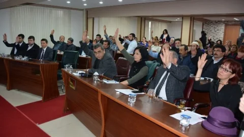 Yunusemre Kent Konseyi Genel Kurulu Gerçekleştirildi