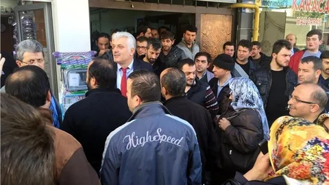 ÇAYKUR'un işçi alımı duyurusu