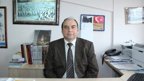 Çomü'de Rektör Seçimleri