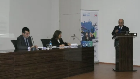 İl Koordinasyon Kurulunda Yatırımlar Görüşüldü