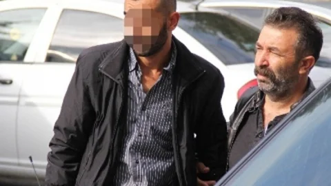 Sokak Ortasında Tüfekle Dehşet Saçan Damat Hakim Karşısına Çıktı