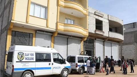 Gaziantep'te karbonmonoksit zehirlenmesi 3 ölü