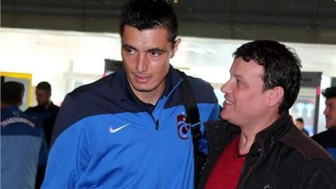 Trabzonspor, Manisa'ya gitti