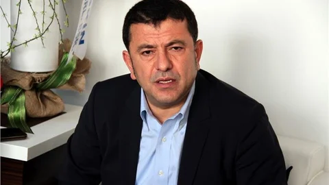 CHP Genel Başkan Yardımcısı Ağbaba