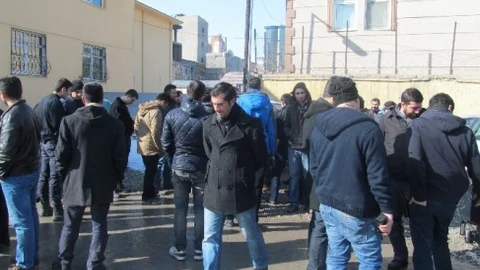 Doğubayazıt'ta Elektrik Kesintisi