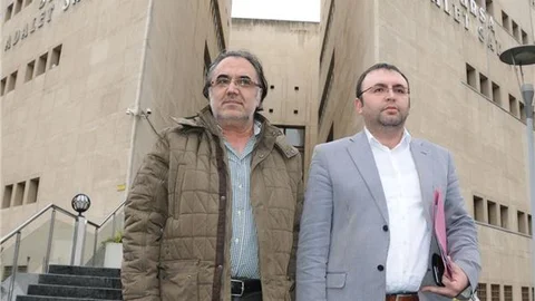 Taraftar derneğinden hakem Aydınus hakkında suç duyurusu