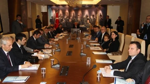 Samsun'da İŞKUR'a 38 Bin 822 Başvuru