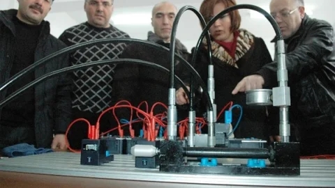 Malatya'da Yeni İş İstihdamı Doğuyor