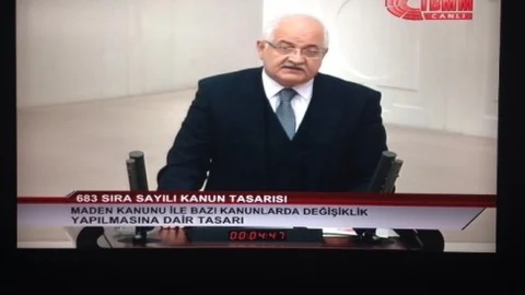 AK Parti'li Erdoğan Madencilerin Sorunlarına Değindi