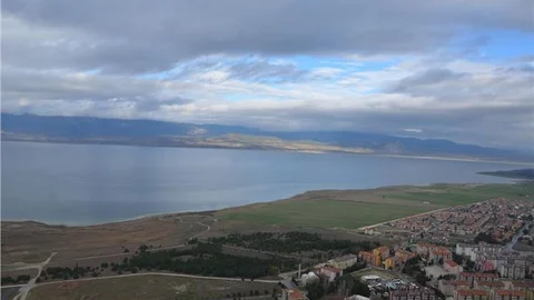 Burdur Gölü Eylem Planı Koordinasyon Toplantısı