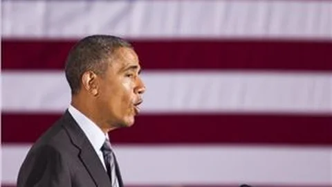 ABD Başkanı Obama'dan bütçe açıklaması