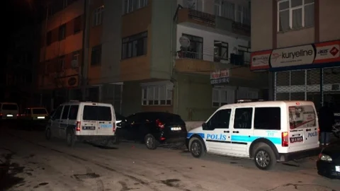 Hellallik İsteyince Yakınları İpten Aldı