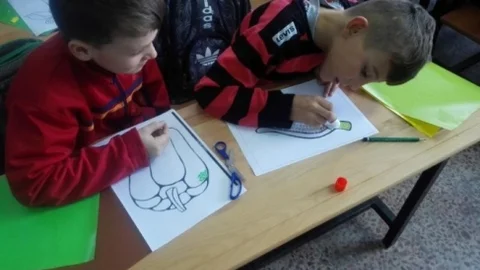 Umurbey İlköğretim Okulundan Uluslararası Proje