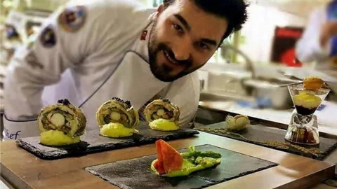 Adü'nün Genç Aşçıları Başarılarını Sürdürüyor