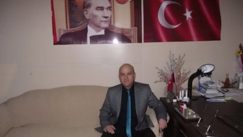 Muratlı Esnaf Ve Sanatkarlar Odası Başkanı Sıtkı Elfani'den Esnafa Müjde