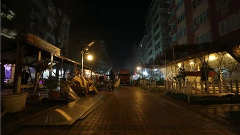 Diyarbakır'da Sanat Sokağının tek yönlü trafiğe açılması