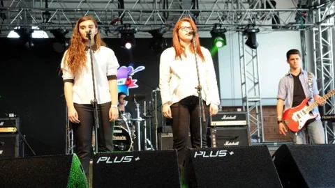 Aydınlı Liselilerin Hayalleri Gerçek Oluyor