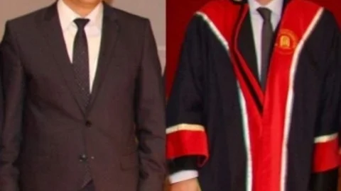 Önder Kara ABD Yolcusu