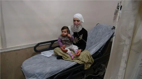 Yozgat'ta karbonmonoksit zehirlenmesi