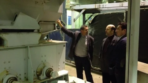 Başkan Bakıcı Yaz Sezonu Hazırlıklarına Başladı