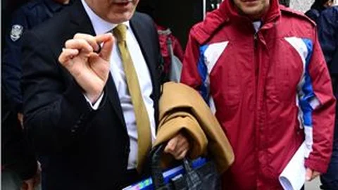 Kırklareli'nde, 10 yaşındaki çocuğun öldürülmesi