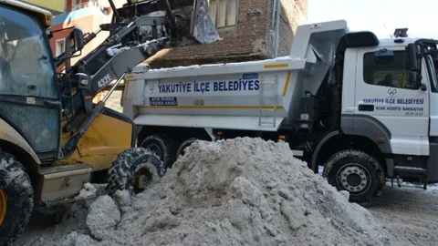 Araç Parkını Yenileyen Belediye Tasarruf Etti