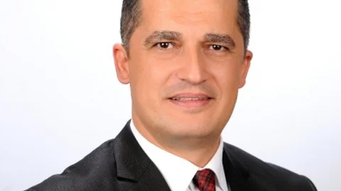 DES Genel Başkanı Gürkan Avcı