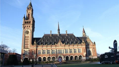 Hırvatistan ile Sırbistan’ın soykırım davası