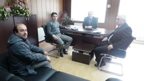 Bartın Umem Beceri Kursları Başlıyor