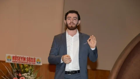 Büyükşehir Personeli Hakan Mengüç'le Buluştu