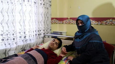 Cumhurbaşkanı Erdoğan'dan af talep ettiler