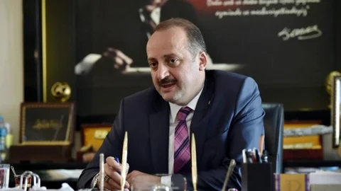 Mamak Kök Hücrede Ülkemizi Bir Adım İleri Taşıyacak