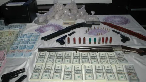 İstanbul'da sahte para operasyonu