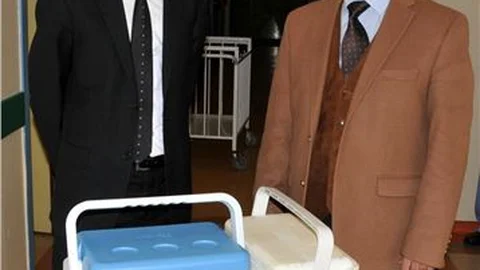 Organlarıyla nakil bekleyen 5 hastaya umut oldu