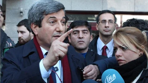 Abdullah Cömert'in ölümüne ilişkin dava