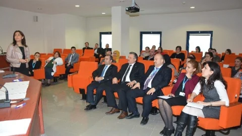 İzmit Belediyesi'nde Yılın İlk Eğitimi