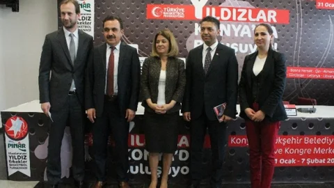 Medicana'dan Spora Destek