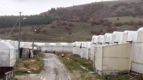 Seracılığın 'püf Noktaları'nı Öğrendiler