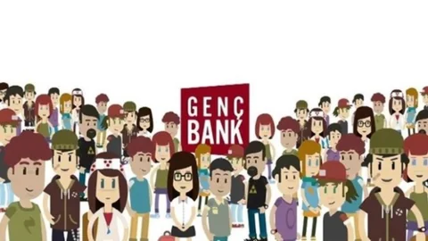 Genç-Iz Gençbank Ağına Katıldı