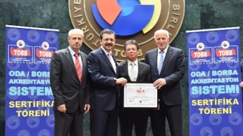 Beş Yıldızlı Ebso