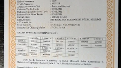 Seferihisar'ın Mahallelerinde Jeotermal Umudu