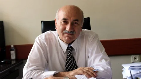 Tavşanlı Devlet Hastanesi'nin 2014 Karnesi