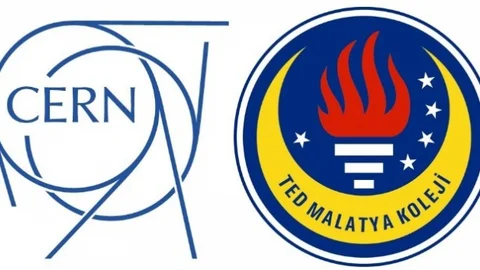 TED Kolejinde Liseli Öğrenciler Cern'e Gidiyor
