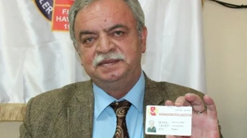 Fırat Havzası Gazeteciler Cemiyeti Seçime Gidiyor