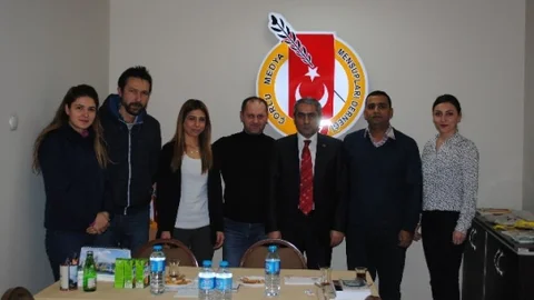 Şarköy Kaymakamı Güney'den Birlik Mesajı