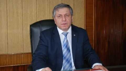 Tokat'ta İşletme Sayısında Artış