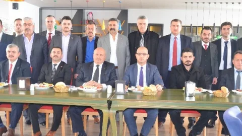 MHP Kocaeli İl Kongresi Pazar Günü Yapılacak