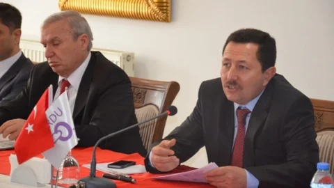 Fatsa'da Aylık Koordinasyon Toplantısı